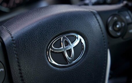 Toyota RAV4, 2016 год, 2 500 000 рублей, 22 фотография