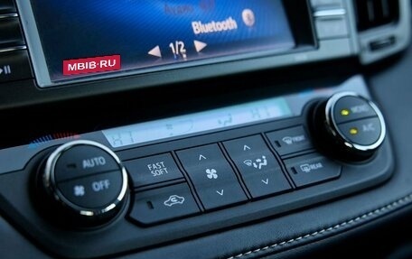 Toyota RAV4, 2016 год, 2 500 000 рублей, 31 фотография