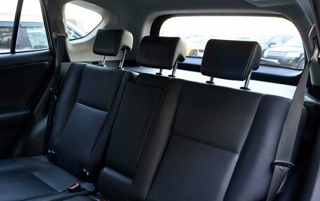 Toyota RAV4, 2016 год, 2 500 000 рублей, 34 фотография
