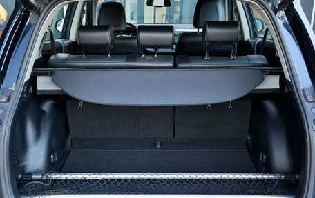 Toyota RAV4, 2016 год, 2 500 000 рублей, 36 фотография