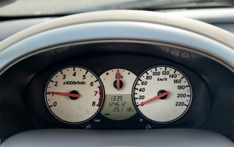 Nissan Micra III, 2008 год, 585 000 рублей, 7 фотография