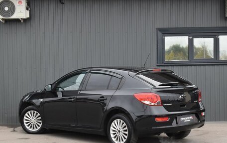 Chevrolet Cruze II, 2012 год, 679 999 рублей, 6 фотография
