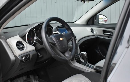 Chevrolet Cruze II, 2012 год, 679 999 рублей, 16 фотография