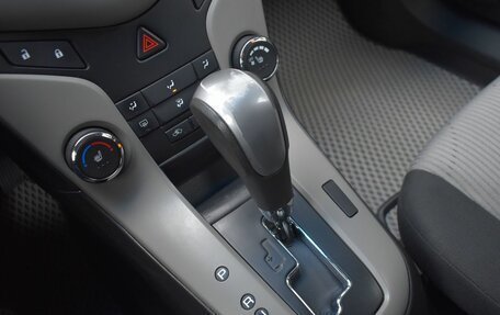 Chevrolet Cruze II, 2012 год, 679 999 рублей, 15 фотография