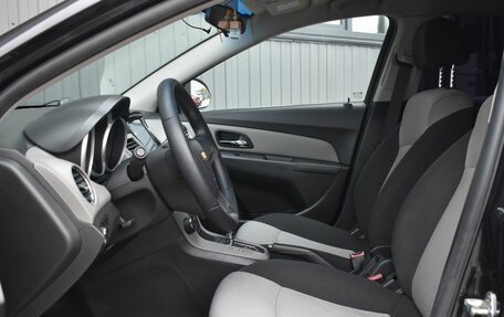 Chevrolet Cruze II, 2012 год, 679 999 рублей, 17 фотография