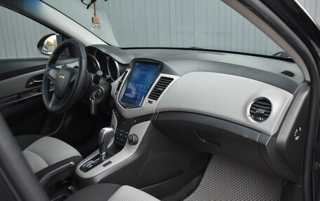 Chevrolet Cruze II, 2012 год, 679 999 рублей, 18 фотография