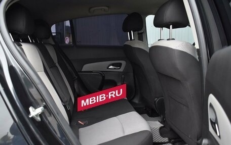 Chevrolet Cruze II, 2012 год, 679 999 рублей, 20 фотография