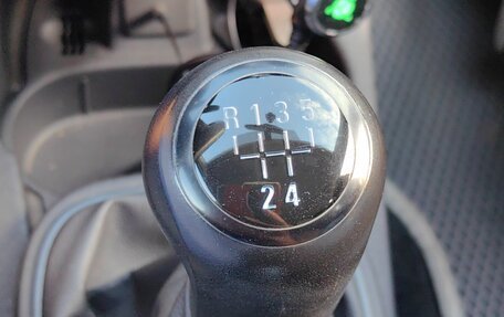 Opel Corsa D, 2012 год, 420 000 рублей, 3 фотография