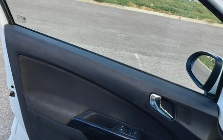 Opel Corsa D, 2012 год, 420 000 рублей, 9 фотография