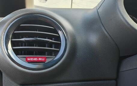 Opel Corsa D, 2012 год, 420 000 рублей, 8 фотография