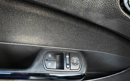 Opel Corsa D, 2012 год, 420 000 рублей, 13 фотография