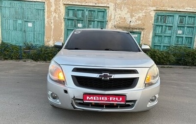 Chevrolet Cobalt II, 2013 год, 360 000 рублей, 1 фотография