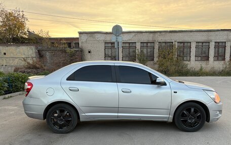 Chevrolet Cobalt II, 2013 год, 360 000 рублей, 3 фотография