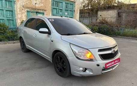 Chevrolet Cobalt II, 2013 год, 360 000 рублей, 2 фотография