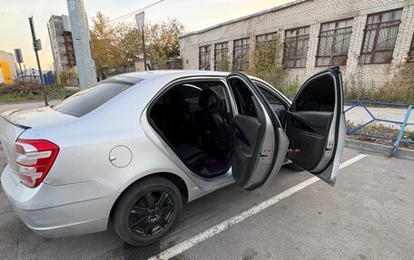 Chevrolet Cobalt II, 2013 год, 360 000 рублей, 6 фотография
