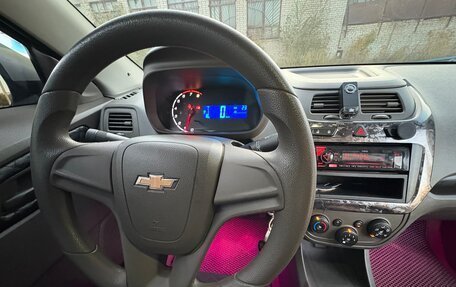Chevrolet Cobalt II, 2013 год, 360 000 рублей, 8 фотография