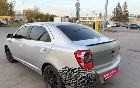 Chevrolet Cobalt II, 2013 год, 360 000 рублей, 5 фотография