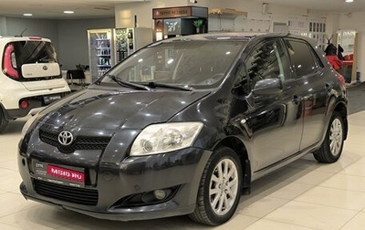 Toyota Auris II, 2008 год, 450 000 рублей, 1 фотография