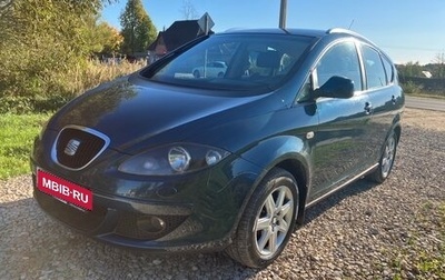 SEAT Altea I, 2008 год, 785 000 рублей, 1 фотография