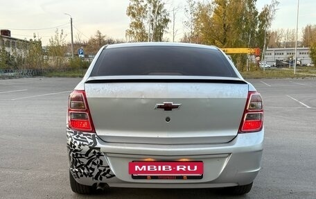 Chevrolet Cobalt II, 2013 год, 360 000 рублей, 4 фотография