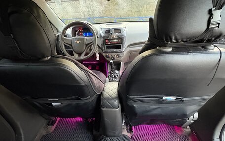 Chevrolet Cobalt II, 2013 год, 360 000 рублей, 10 фотография