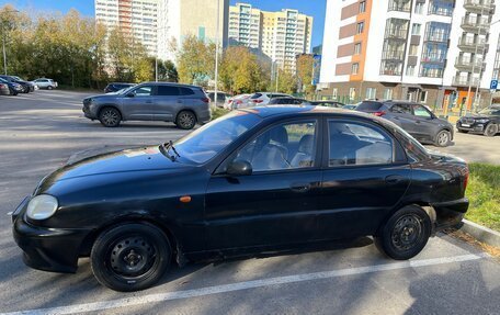 Chevrolet Lanos I, 2006 год, 65 000 рублей, 2 фотография