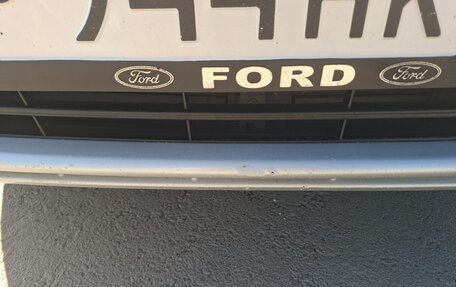 Ford Fusion (North America) II, 2018 год, 1 699 000 рублей, 9 фотография