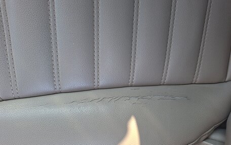 Ford Fusion (North America) II, 2018 год, 1 699 000 рублей, 14 фотография