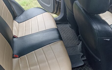 Hyundai Accent II, 2006 год, 275 000 рублей, 4 фотография