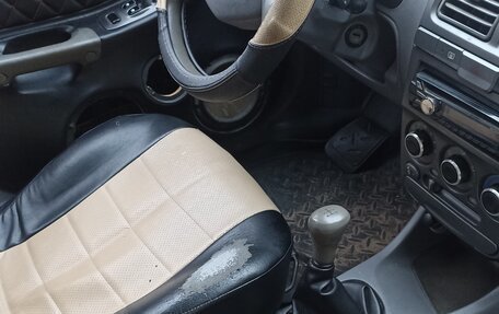 Hyundai Accent II, 2006 год, 275 000 рублей, 5 фотография