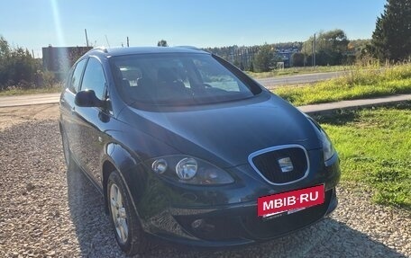 SEAT Altea I, 2008 год, 785 000 рублей, 2 фотография