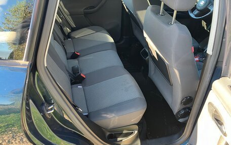 SEAT Altea I, 2008 год, 785 000 рублей, 10 фотография