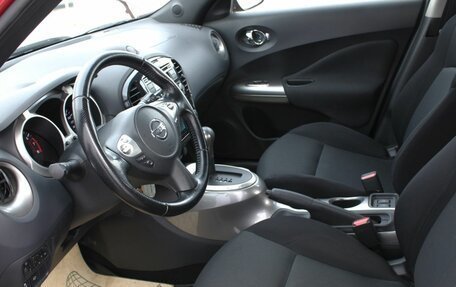 Nissan Juke II, 2012 год, 875 000 рублей, 15 фотография