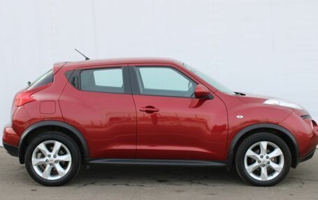 Nissan Juke II, 2012 год, 875 000 рублей, 9 фотография