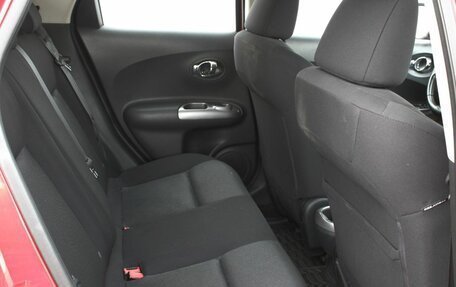 Nissan Juke II, 2012 год, 875 000 рублей, 14 фотография