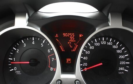 Nissan Juke II, 2012 год, 875 000 рублей, 12 фотография