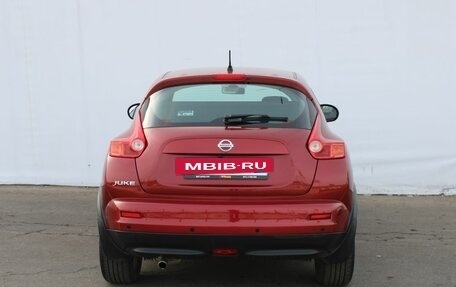 Nissan Juke II, 2012 год, 875 000 рублей, 7 фотография