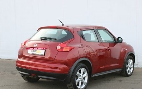 Nissan Juke II, 2012 год, 875 000 рублей, 8 фотография