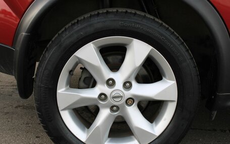 Nissan Juke II, 2012 год, 875 000 рублей, 20 фотография