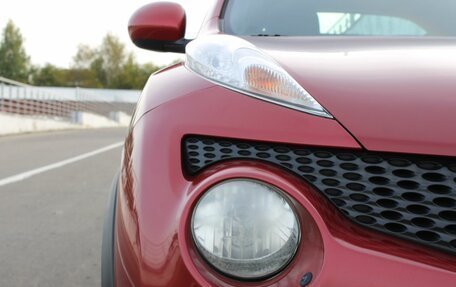 Nissan Juke II, 2012 год, 875 000 рублей, 19 фотография