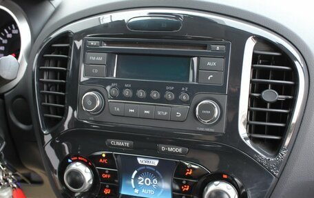Nissan Juke II, 2012 год, 875 000 рублей, 18 фотография