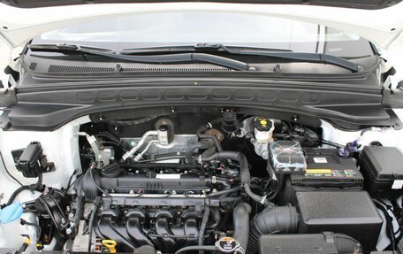 Hyundai Creta I рестайлинг, 2020 год, 1 640 000 рублей, 10 фотография