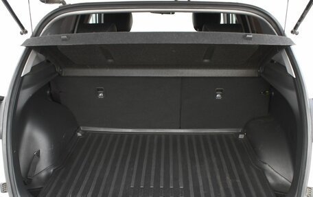 Hyundai Creta I рестайлинг, 2020 год, 1 640 000 рублей, 11 фотография