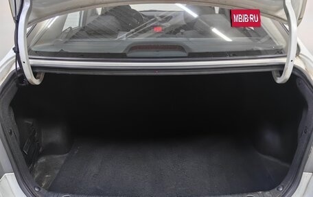 KIA Rio III рестайлинг, 2014 год, 899 000 рублей, 27 фотография
