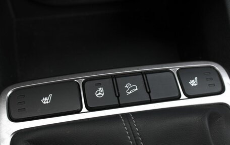 Hyundai Creta I рестайлинг, 2020 год, 1 640 000 рублей, 15 фотография