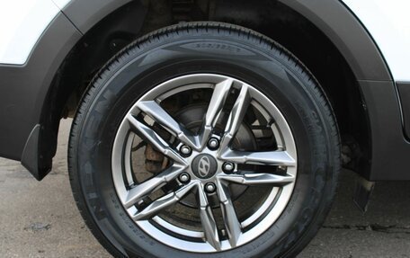 Hyundai Creta I рестайлинг, 2020 год, 1 640 000 рублей, 21 фотография