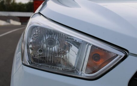 Hyundai Creta I рестайлинг, 2020 год, 1 640 000 рублей, 20 фотография