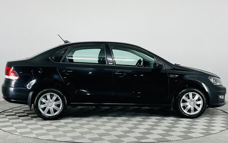 Volkswagen Polo VI (EU Market), 2018 год, 1 150 000 рублей, 4 фотография