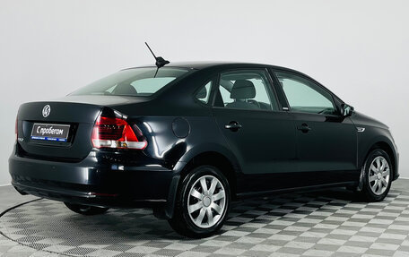 Volkswagen Polo VI (EU Market), 2018 год, 1 150 000 рублей, 5 фотография