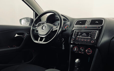 Volkswagen Polo VI (EU Market), 2018 год, 1 150 000 рублей, 9 фотография
